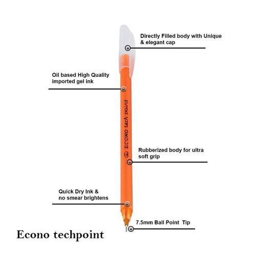 Econo Tech Point -10pcs, 2 image